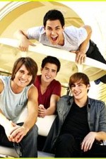 Watch Big Time Rush Freemovieswatch